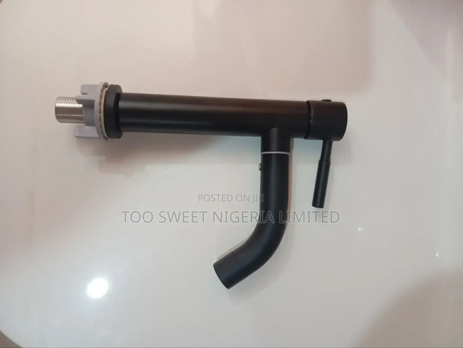 Tonobo Basin Tap
