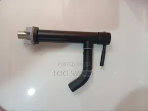 Tonobo Basin Tap
