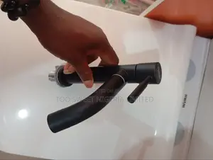 Tonobo Basin Tap