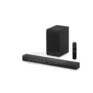 LG 300w Soundbar