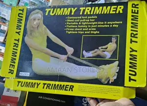 Tummy Trimmer