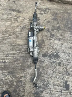 Mercedes Benz Steering Rack Non 4matic E 350 2013