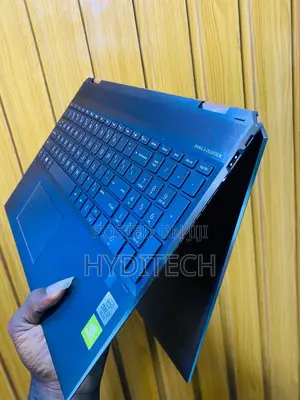 Laptop HP Spectre X360 15 16GB Intel Core i7 SSD 512GB