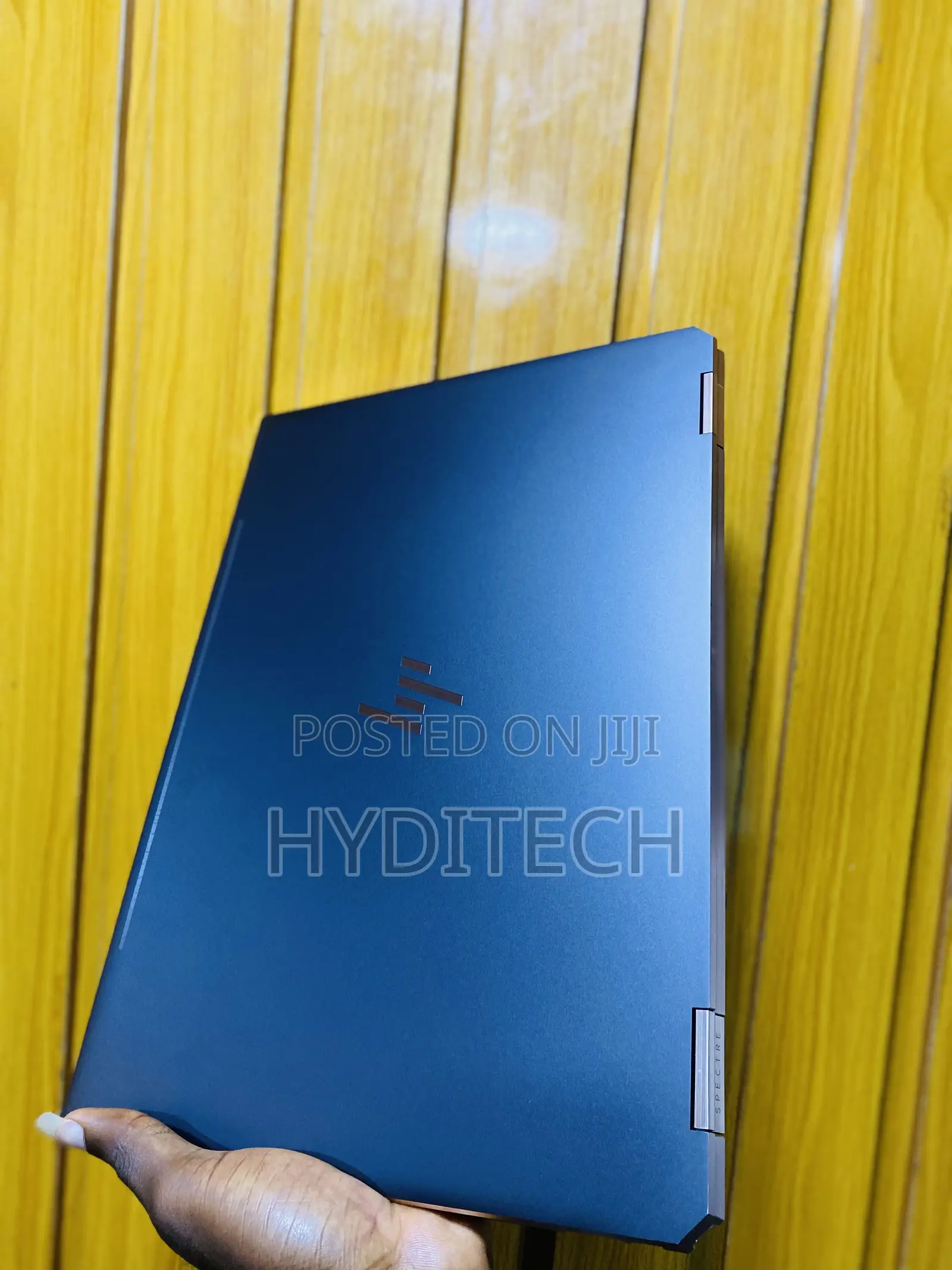 Laptop HP Spectre X360 15 16GB Intel Core i7 SSD 512GB