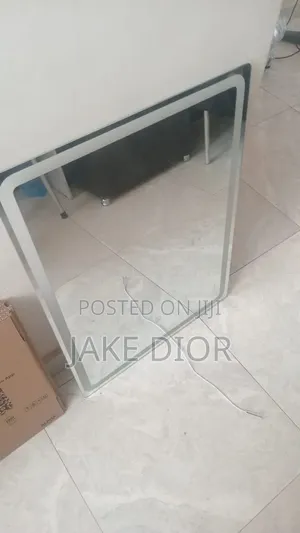 Bathroom Mirror