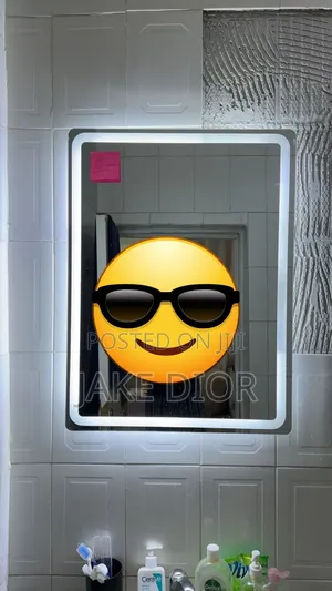 Bathroom Mirror