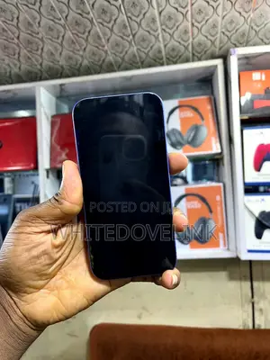 Apple iPhone 16 128 GB Blue