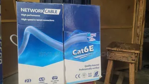 Network Cable