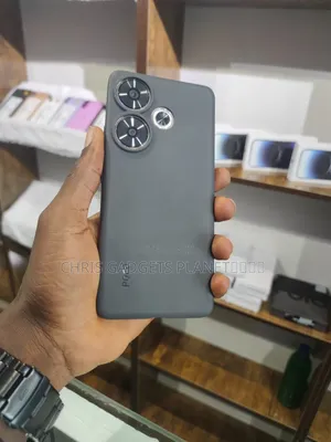Xiaomi Poco F6 512 GB