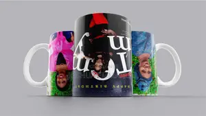 Branded Mug