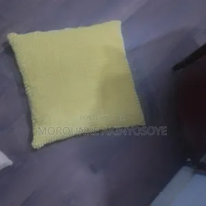 Throw Pillows
