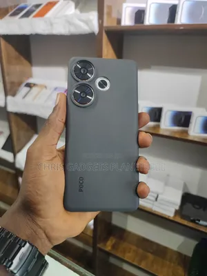 Xiaomi Poco F6 512 GB