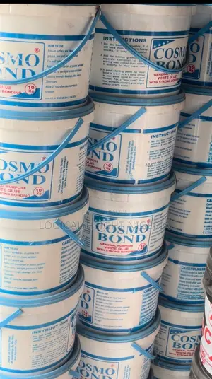 Cosmos Bond