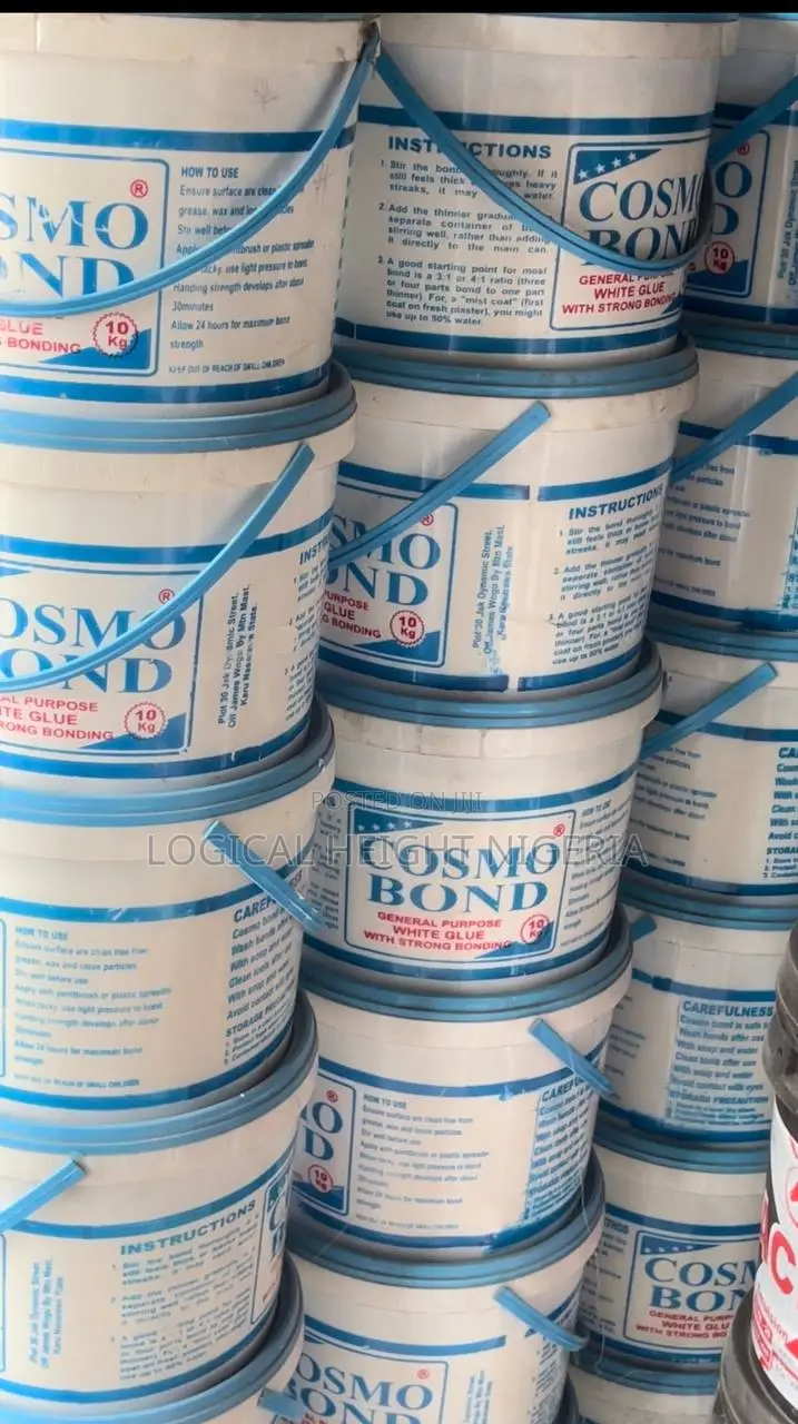 Cosmos Bond