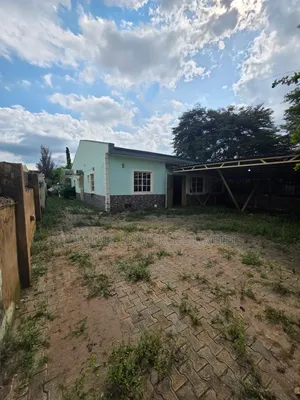 Furnished 3bdrm Bungalow in Sunnyvale Estate, Lokogoma for rent
