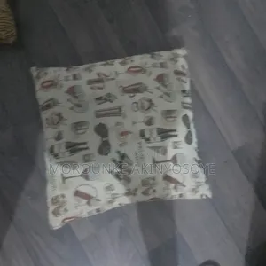 Throw Pillows