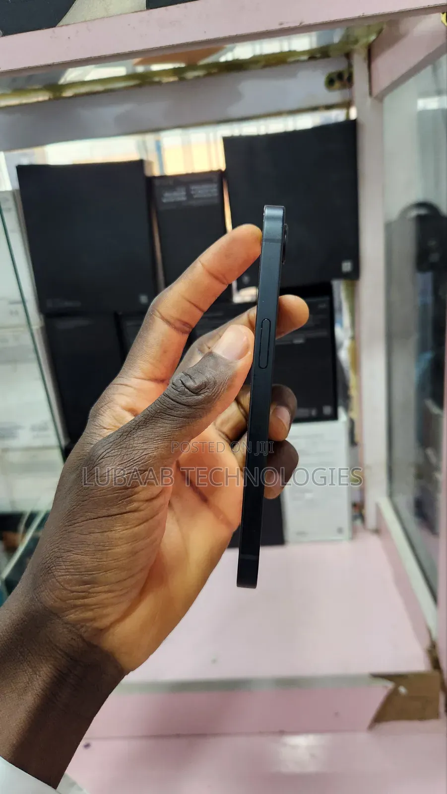 Apple iPhone 16e 128 GB Black