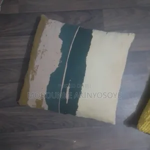 Throw Pillows