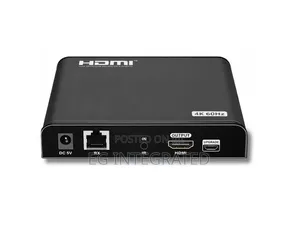 Lenkeng LKV483PRO Professional HDMI Extender System