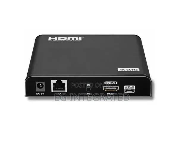 Lenkeng LKV483PRO Professional HDMI Extender System