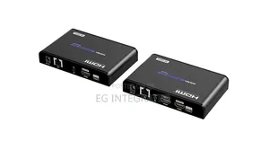 Lenkeng LKV483PRO Professional HDMI Extender System
