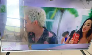 Full  LG   TV
