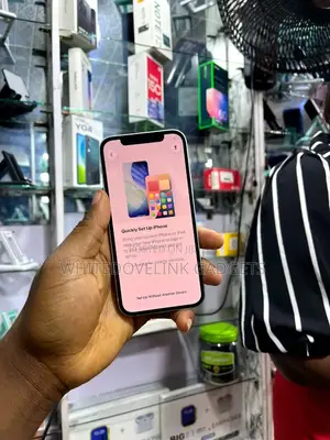 Apple iPhone 12 128 GB Green