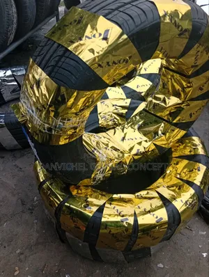 Quality Premium Tyres