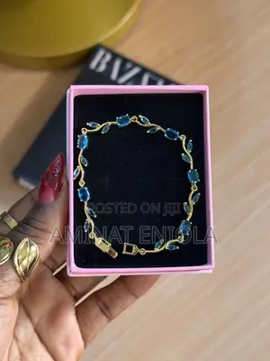 Fairy Bracelet