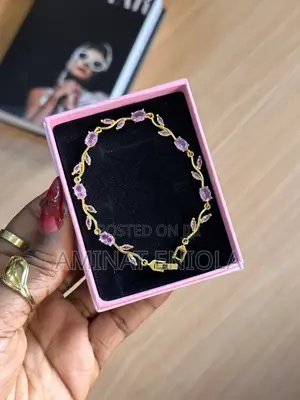 Fairy Bracelet