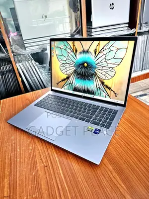 Laptop HP ZBook Fury 15 G8 32GB Intel Core i7 SSD 2T