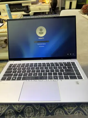 Laptop HP EliteBook x360 1040 G7 16GB Intel Core i7 SSHD (Hybrid) 512GB