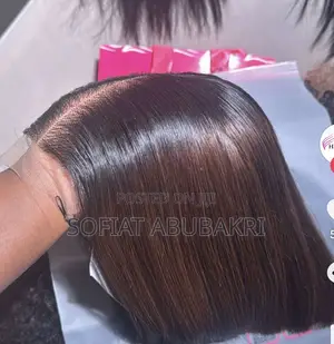 10 Inches 2by 6 Thrifted Bone Straight