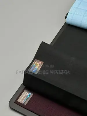 Pro Checkers Wool Fabric