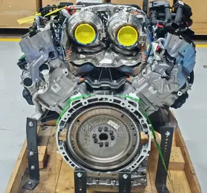 G63 M177 German Brand New Engine 2022/2024