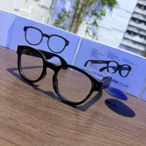 Ai Smart Glasses