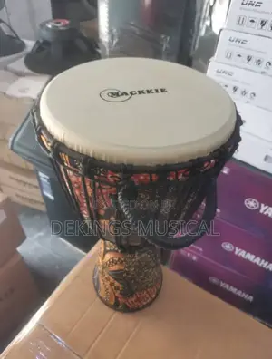 Professional Big African Djembe Drum