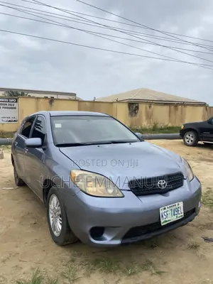Toyota Matrix 2005