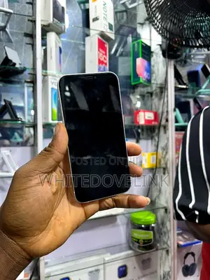 Apple iPhone 12 128 GB White