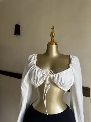 Female Thrifted Wears