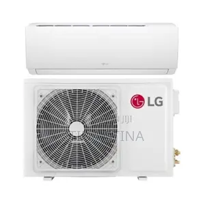 LG 1hp Basic AC