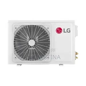 LG 1hp Basic AC