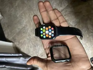 Apple Smart Watch Series 4 44m UK Used (iWatch)