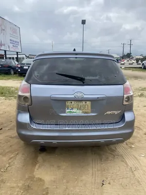 Toyota Matrix 2005