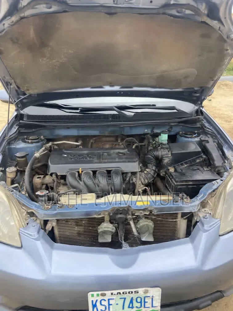 Toyota Matrix 2005