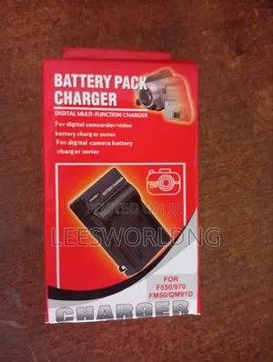 Battery Charger