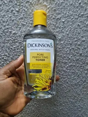 Dickinson's Pore Perfecting Toner