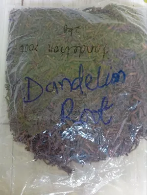 Dandelion Root