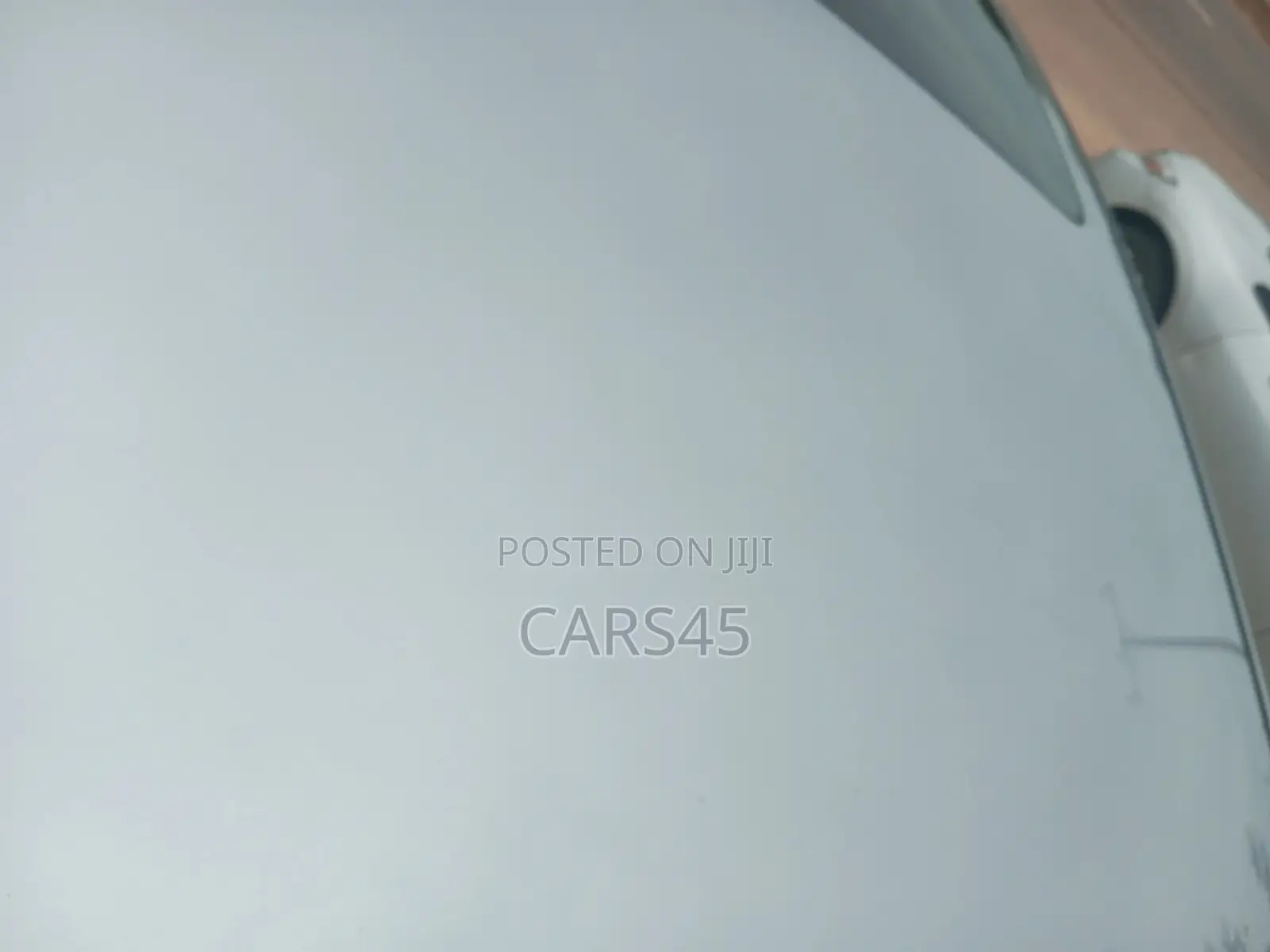 Honda Accord 2017 Silver