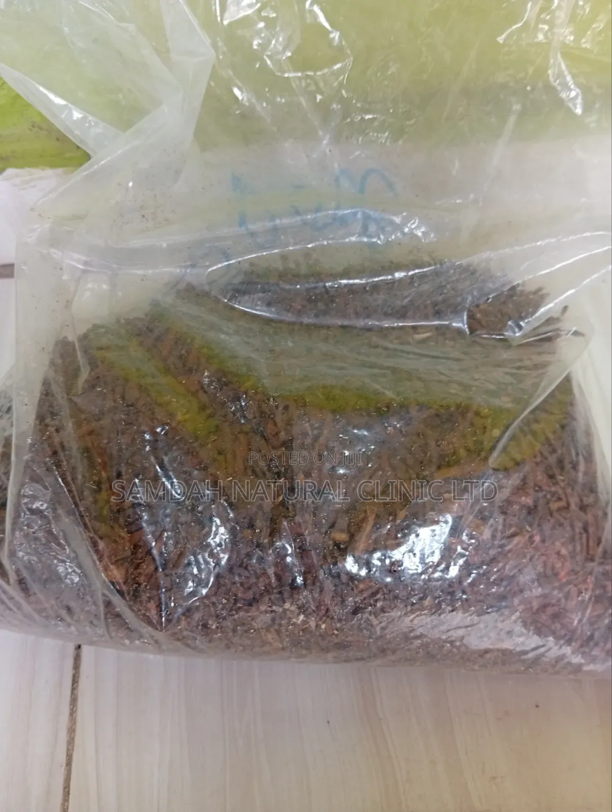 Dandelion Root